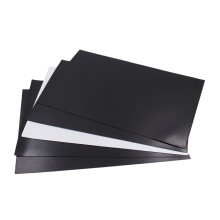 Soft Magnetic Rubber Magnet Sheet